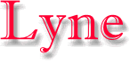 3.8K Image ¨Lyne¨